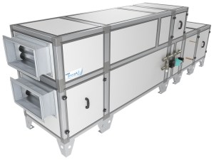 Breezart 2000 Aqua RP F