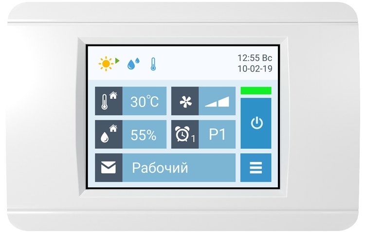 Breezart 10000 Pool Pro