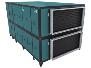 Airgy 20000 Eco RP (без смесительного узла)
