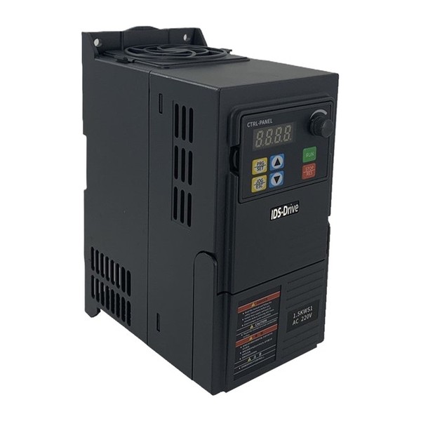 Преобразователь частоты IDS-Drive N751T4B, 0.75 кВт
