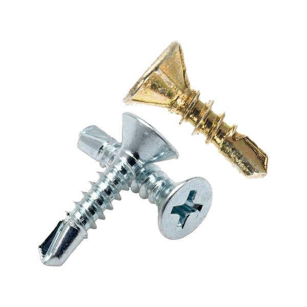 Саморезы оконные