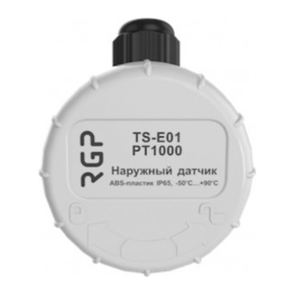 Датчик температуры наружного воздуха RGP TS-E01 NTC12k