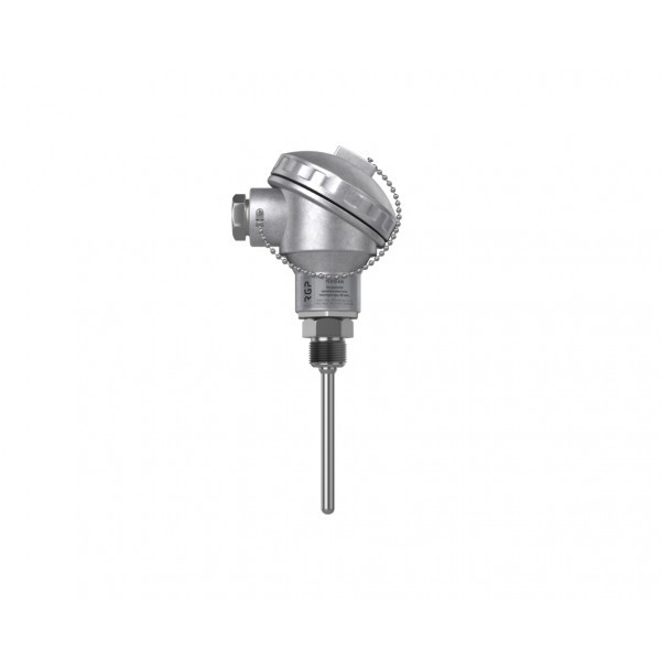 Погружной датчик температуры RGP TS-D11-HT-PT1000-2