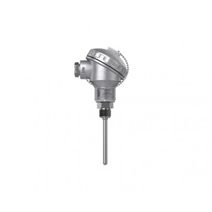 Погружной датчик температуры RGP TS-D21-HT-PT100-3