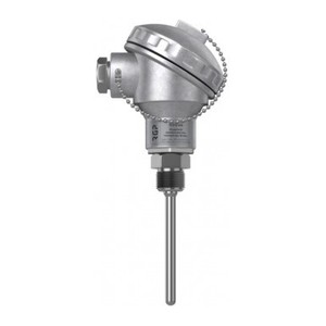Погружной датчик температуры RGP TS-D21-HT-PT1000-2