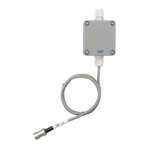 Накладной датчик температуры RGP TS-C01-ModBus