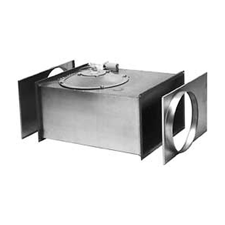Канальные вентиляторы Ostberg RK 500x250 / RKC 250 Канальные вентиляторы Ostberg RK 500x250 / RKC 250