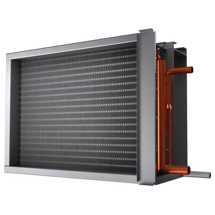 Испаритель фреоновый TEF 60-30