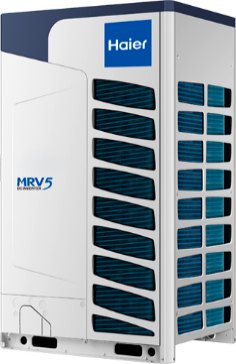 Наружный блок Haier MRV 5 AV08IMVEVA, 8 HP