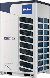 Наружный блок Haier MRV 5 AV12IMVURA, 12 HP