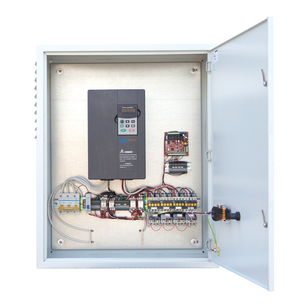 КЭВ-БУК-800-В Тепломаш
