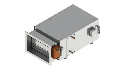 Кондиционер компактный панельный AirMate 1200