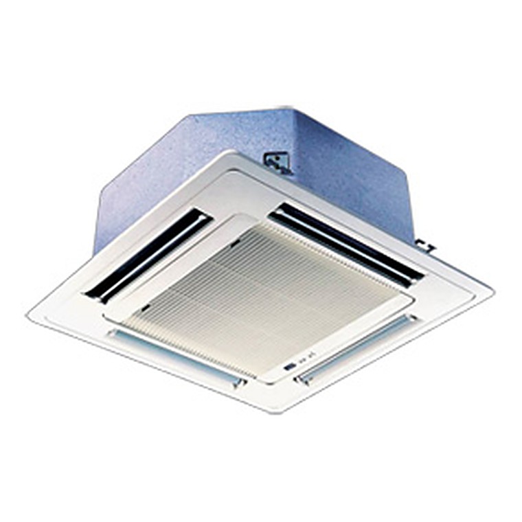Кассетные фанкойлы COLD CL2A/3