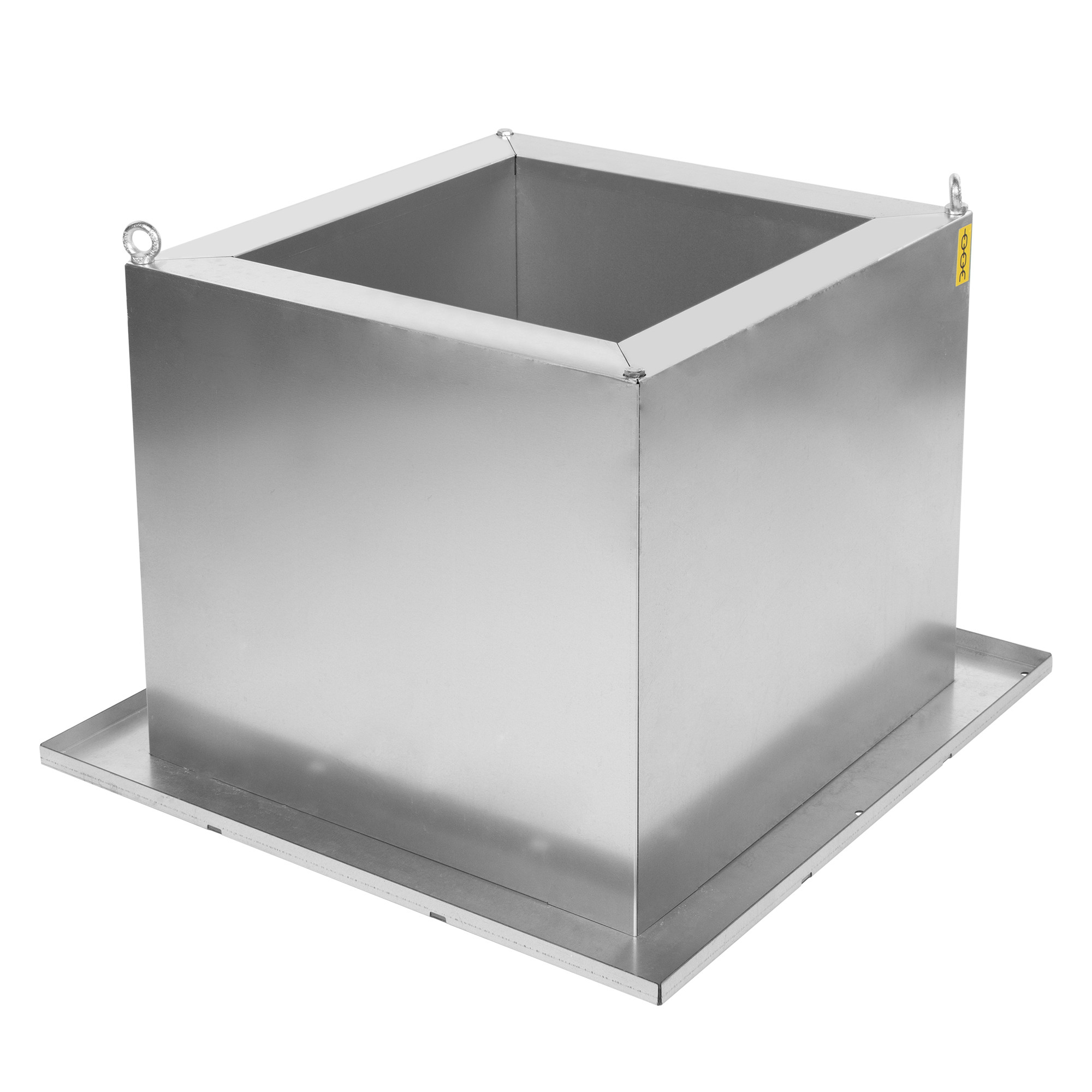 Стакан SHUFT СТМ 100-6,3