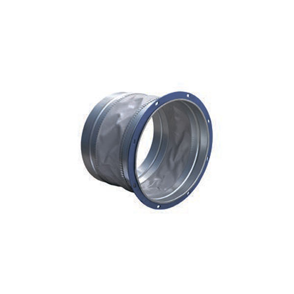 Вставка гибкая ВГК-РОСА-12,5-Ф/Ф-О