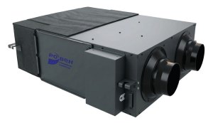 Приточно-вытяжная установка RWC-250-HE (N)