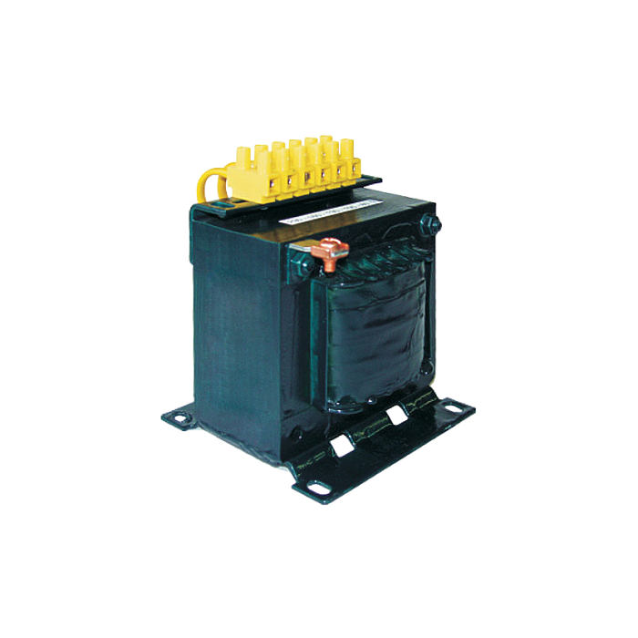 Пятиступенчатый автотрансформатор Shuft ATRE-5,0