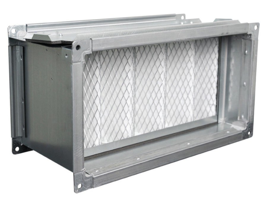 Кассета фильтрующая Кассета RW-L 80-50
