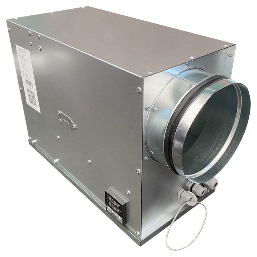 Электрический нагреватель E 11,0(PTC)-7040