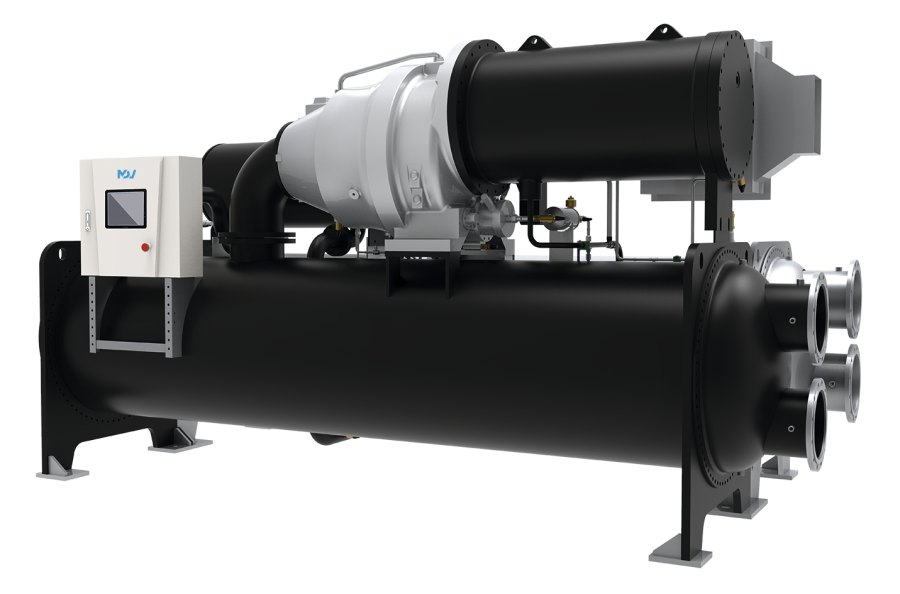 Чиллер MDV Aqua Effective MDVL-CWE2000E10 Чиллер MDV Aqua Effective MDVL-CWE2000E10