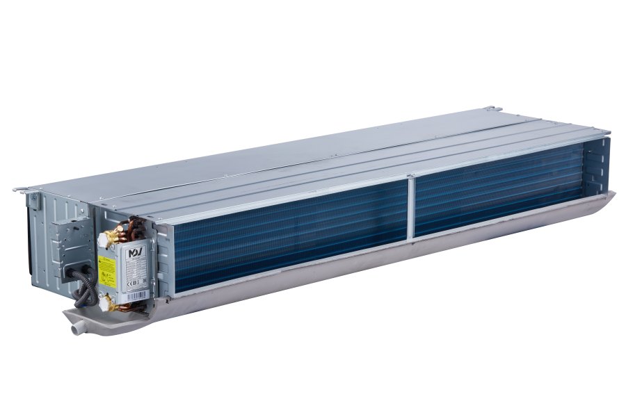 Канальный двухтрубный фанкойл MDV MDVFN-600D504E