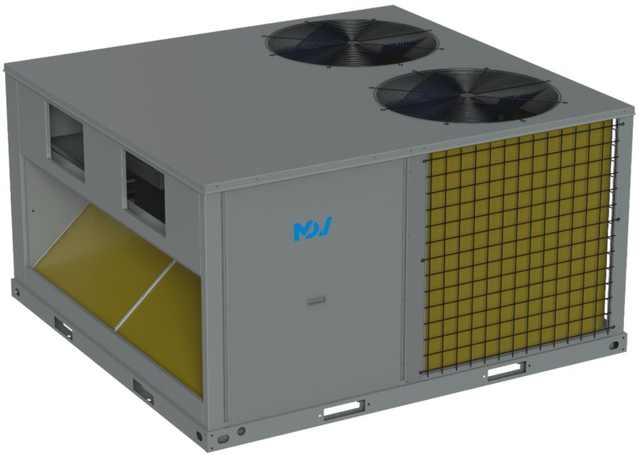 Руфтоп MDV ClimaElite MDRT3-S085HDR1B(A) Руфтоп MDV ClimaElite MDRT3-S085HDR1B(A)
