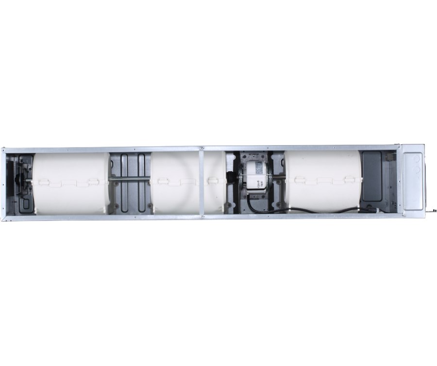 Канальный средненапорный внутренний блок VRF MDV MDVI3-56D2VR12D
