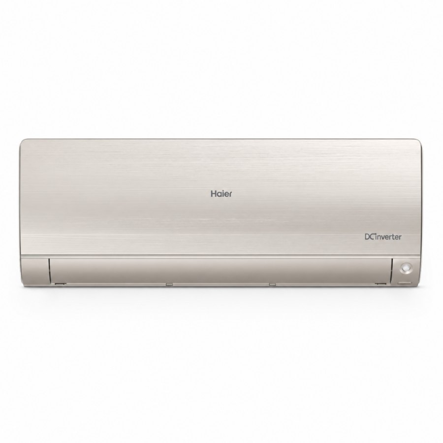 Сплит-система Haier Flexera Super Match AS35S2SF1FA-G / 1U12BS3ERA, золотой с Wi-Fi модулем ESP32 Сплит-система Haier Flexera Super Match AS35S2SF1FA-G / 1U12BS3ERA, золотой с Wi-Fi модулем ESP32