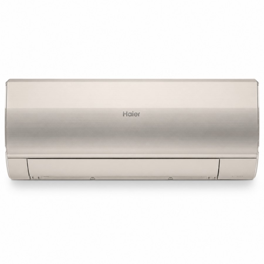 Сплит-система Haier Flexis On-Off HSU-24HFF103/R3-G / HSU-24HUF103/R3, золотой