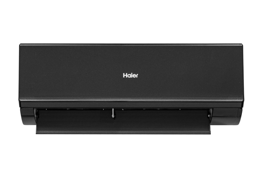 Сплит-система Haier Quantum On-Off HSU-07HQJ103/R3-B / HSU-07HQJ103/R3, черный