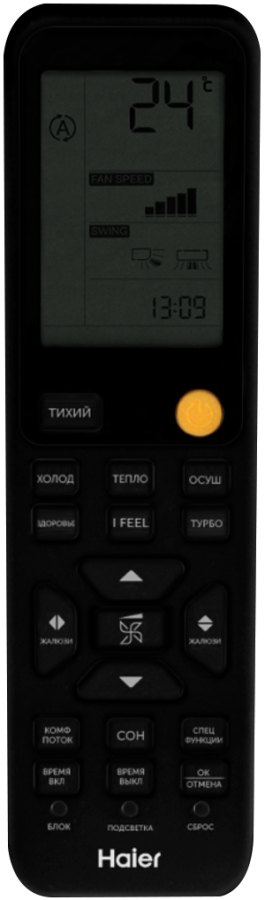 Настенный внутренний блок Haier Jade AS25S2SJ3FA-G для мульти-сплит систем, золотой