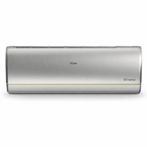 Настенный внутренний блок Haier Jade AS25S2SJ3FA-S для мульти-сплит систем, серебристый