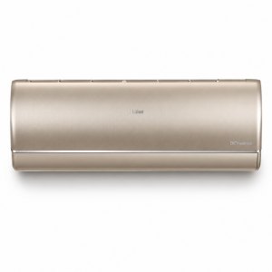 Настенный внутренний блок Haier Jade AS35S2SJ3FA-G для мульти-сплит систем, золотой