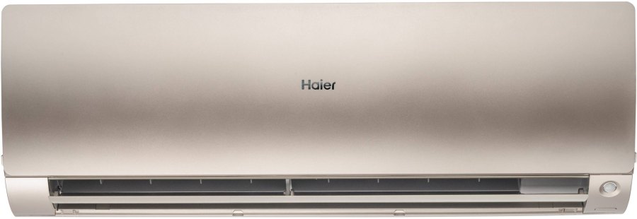 Настенный внутренний блок Haier Flexis AS25S2SF4FA-G для мульти-сплит систем, золотой