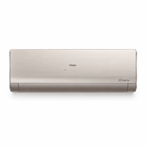 Настенный внутренний блок Haier Lightera AS09NS6ERA-G для мульти-сплит систем, золотой