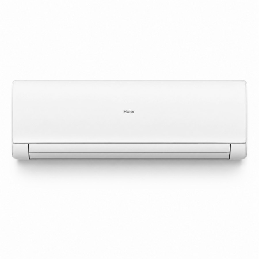 Настенный внутренний блок Haier Lightera AS18NS6ERA-W для мульти-сплит систем, белый