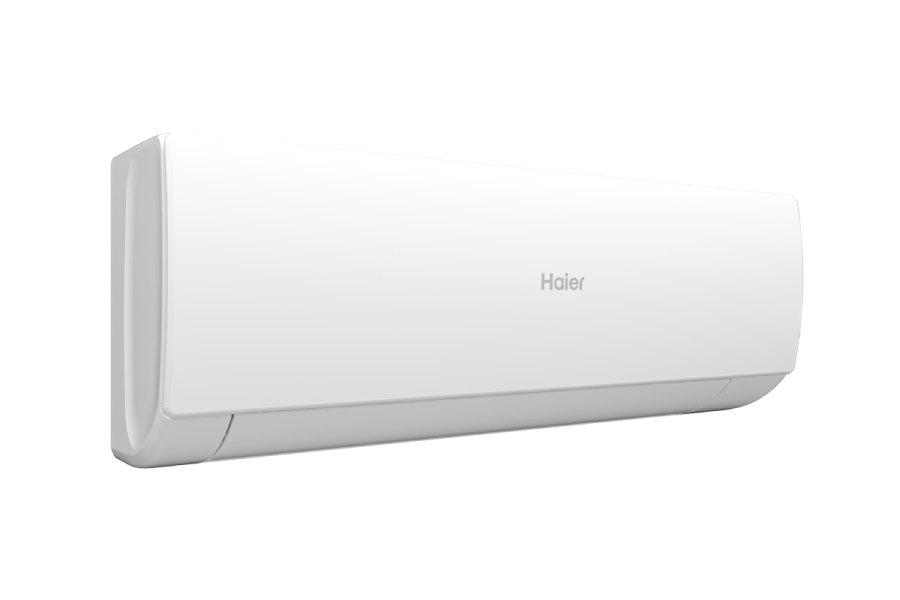 Настенный внутренний блок Haier Spirit-M AS50SS1HRA-M для мульти-сплит систем, белый