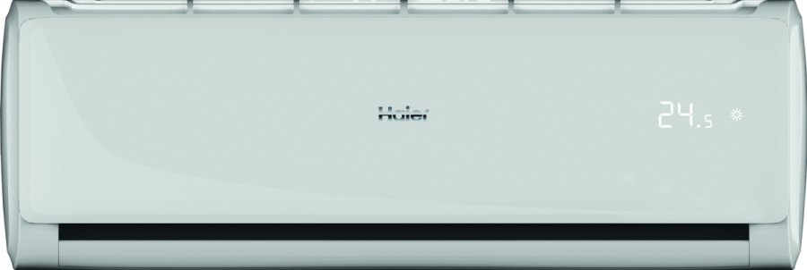 Настенный внутренний блок Haier Leader AS09TS6HRA-M для мульти-сплит систем, белый