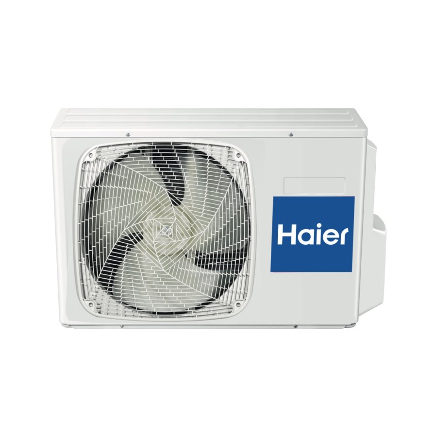 Кассетный внутренний блок Haier AB35S2SA1FA для мульти-сплит систем, панель P1B-1028IB