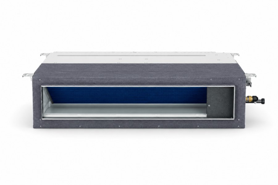 Канальный внутренний блок Haier AD35S2SM9FA для мульти-сплит систем