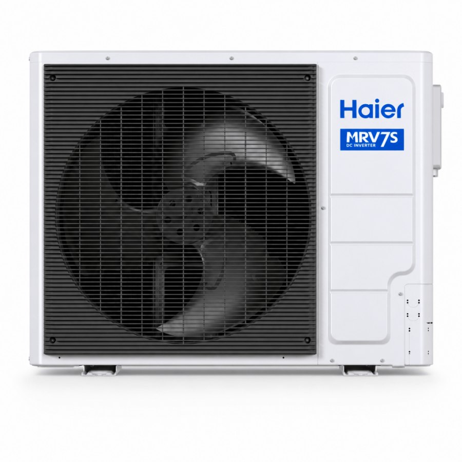Наружный блок Haier MRV 7S AU062FCERL, 6 HP
