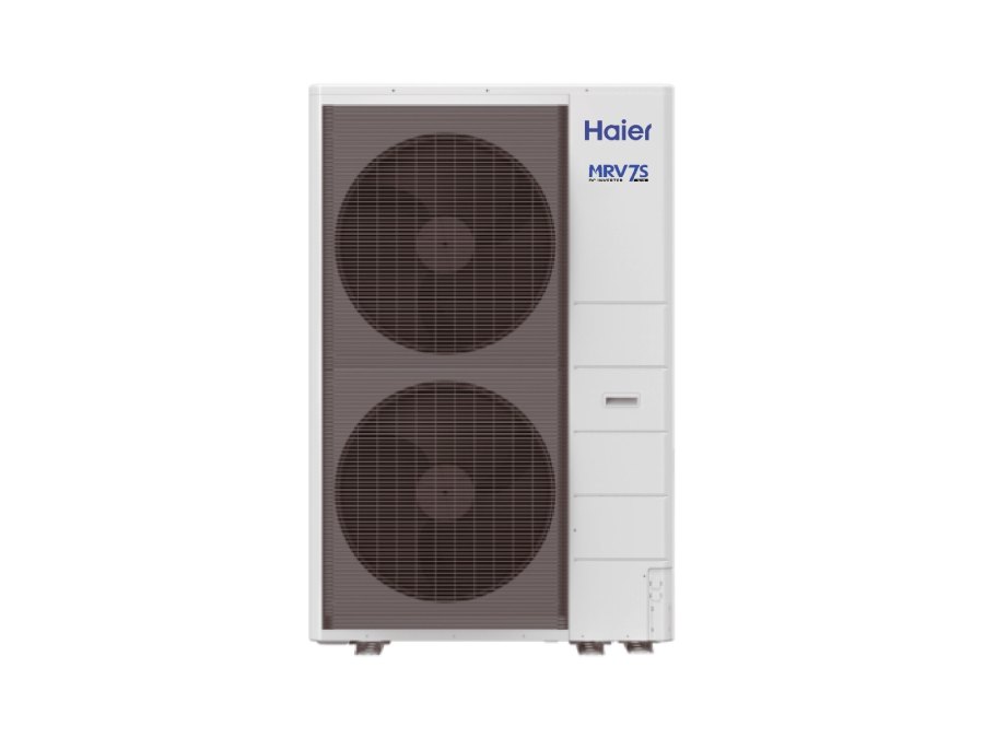 Наружный блок Haier MRV 7S AU16IFYEUA, 16 HP Наружный блок Haier MRV 7S AU16IFYEUA, 16 HP