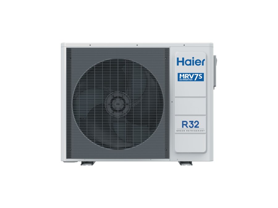 Наружный блок Haier MRV 7S AU042FCFRA, 4 HP