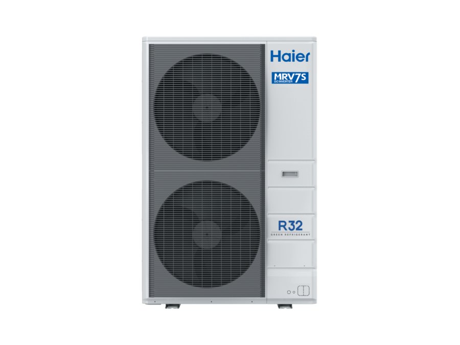 Наружный блок Haier MRV 7S AU12NFAFRA, 12 HP Наружный блок Haier MRV 7S AU12NFAFRA, 12 HP