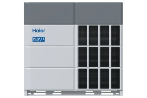 Наружный блок Haier MRV 7T AV46NMGETA, 46 HP