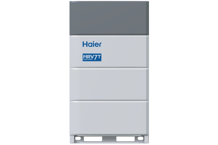 Наружный блок Haier MRV 7T ECO AV12IMGEVA, 12 HP Наружный блок Haier MRV 7T ECO AV12IMGEVA, 12 HP