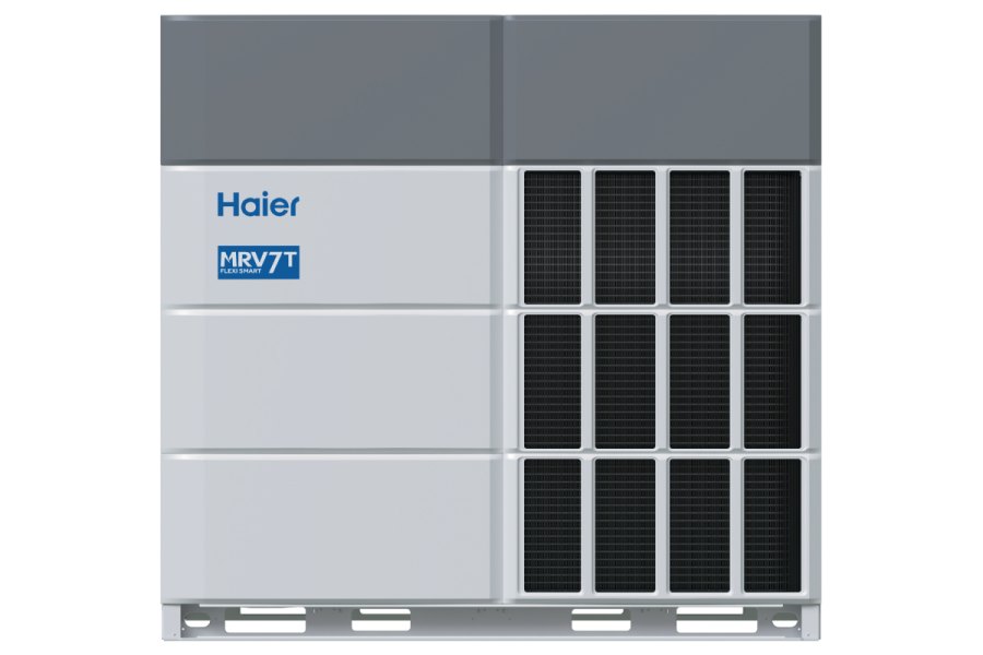 Наружный блок Haier MRV 7T ECO AV34IMGEVA, 34 HP Наружный блок Haier MRV 7T ECO AV34IMGEVA, 34 HP