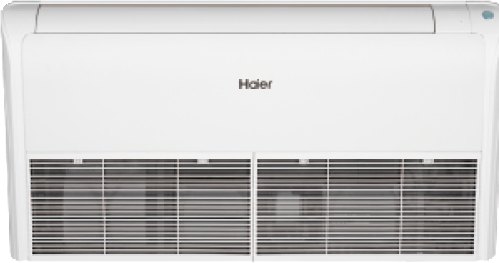 Напольно-потолочный внутренний блок MRV Haier AC162MDERL Напольно-потолочный внутренний блок MRV Haier AC162MDERL