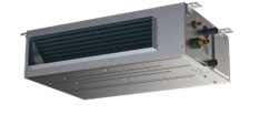 Канальный низконапорный внутренний блок MRV Haier AD242MSERL(H)
