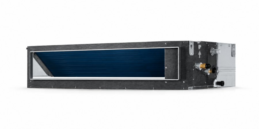Канальный высоконапорный внутренний блок MRV Haier AD382MJERA(H)